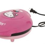 Hello Kitty Pancake Maker
