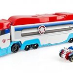 Paw Patrol Paw Patroller
