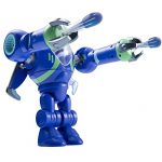Miles From Tomorrowland Transforming Exo Flex
