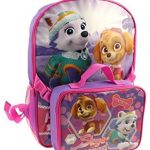 Paw Patrol Backpack