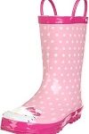 Hello Kitty Rain Boots