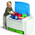 Little Tikes Toy Box