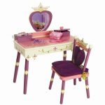 Princess Vanity Set