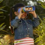 Educational Insights GeoSafari Jr Kidnoculars