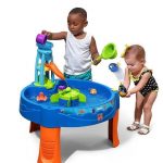 Step2 Finding Dory Whirlin Waves Sand & Water Table