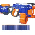 Nerf N-Strike Elite HyperFire Blaster