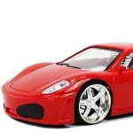 Perfect Exotic Racer RC Car