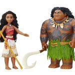 Disney Moana Adventure Collection | Disney Moana Toys