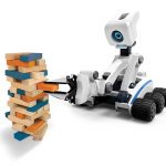 Mebo Robot - A toy for kids age 8+ that teaches STEM skills
