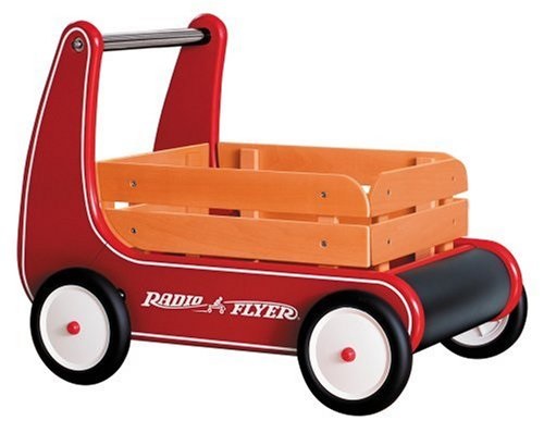 Classic Walker by Radio Flyer