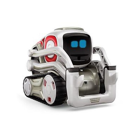 Cozmo One Of The Best Robot Toys For Kids