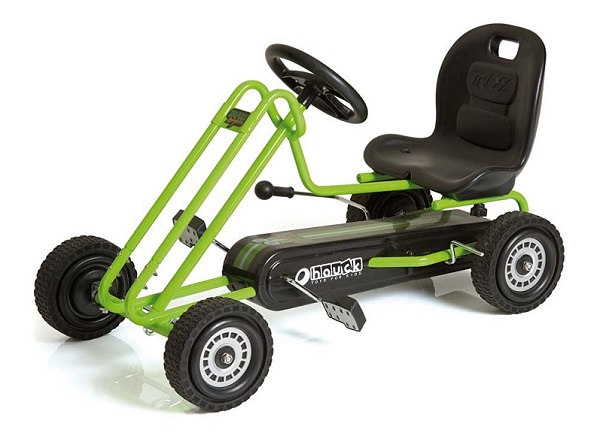 Hauck Lightning Pedal Go-Kart