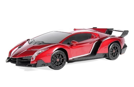Lamborghini Veneno Radio Controlled Car