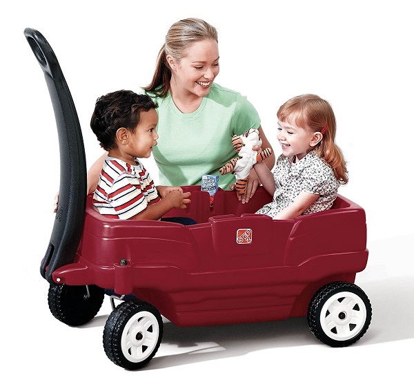Neighborhood Wagon by Step2