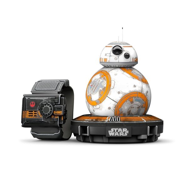 Star Wars BB-8 Droid