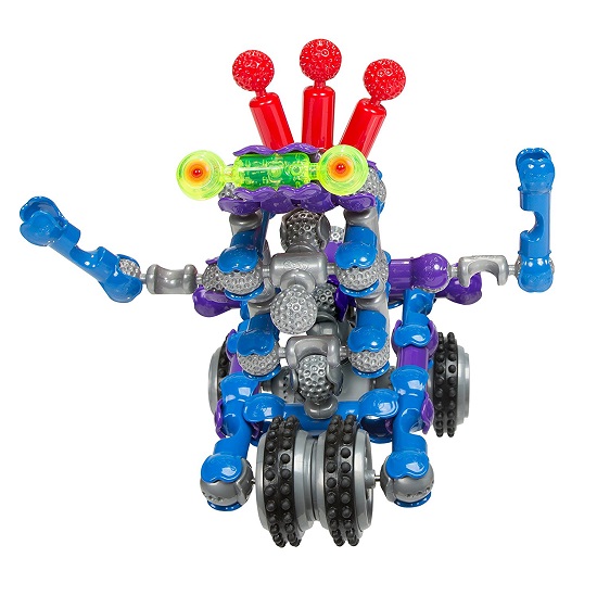ZOOB Bot by ZOOB BuilderZ