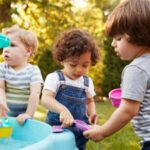 Best Water Tables for Kids