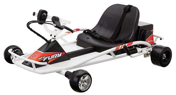 Razor Ground Force Drifter Fury Ride On