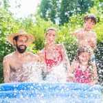 Best Above Ground Swimming Pools