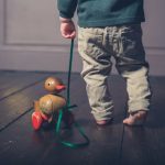 Best Pull Toys For Toddlers - Toddler Pull Along Toys