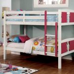 Rachel Twin Over Twin Bunk Bed