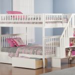 Shyann Bunk Bed with Storage
