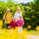 The Benefits Of Sports For Children