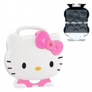 Hello Kitty Cupcake Maker