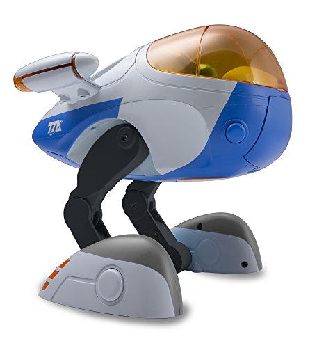 Miles From Tomorrowland Starjetter