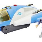 Miles From Tomorrowland SpaceGuard Cruiser