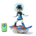 Miles From Tomorrowland RC Blastboard