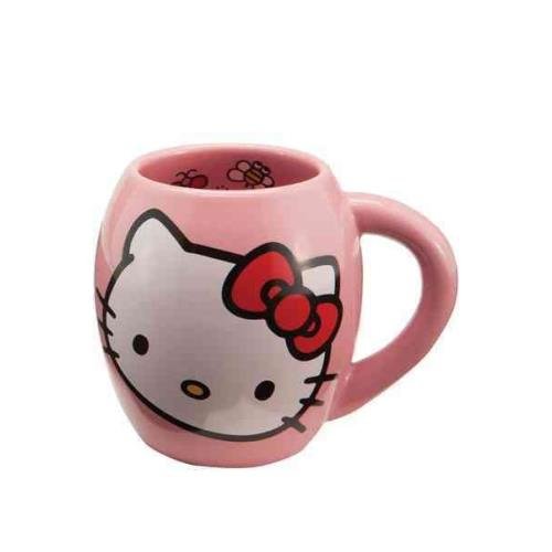 Hello Kitty Mug