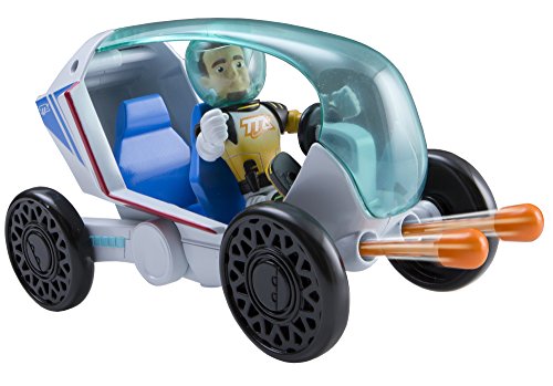 Miles From Tomorrowland Scout Rover