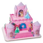 Disney Princess Cake Topper
