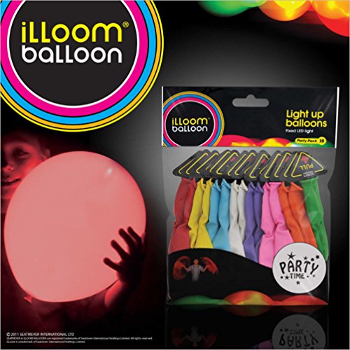 LED Balloons