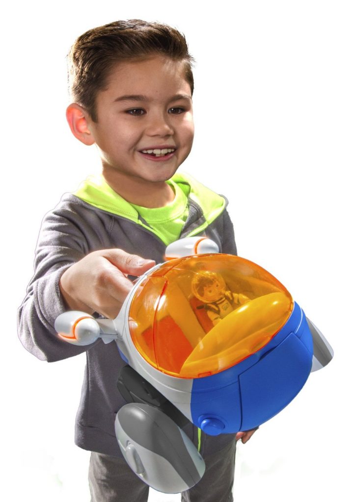 Miles from Tomorrowland Starjetter