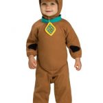 Scooby Doo Toddler Costume