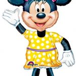 Minnie Mouse Balloons