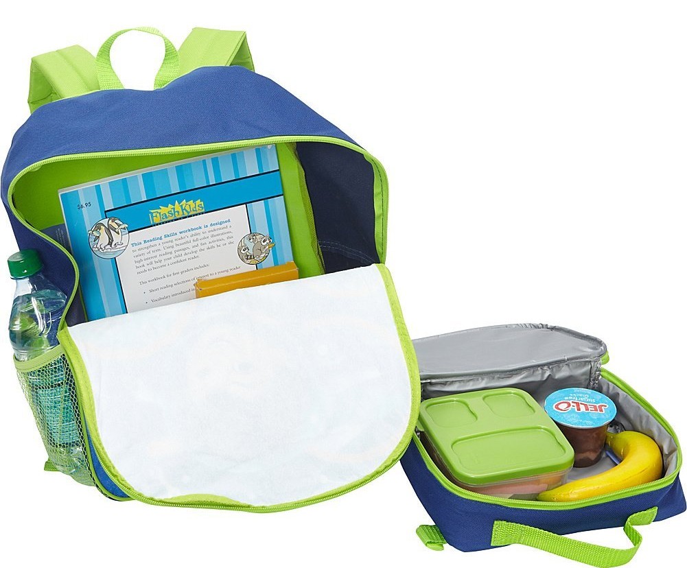 Miles from Tomorrowland lunchbox
