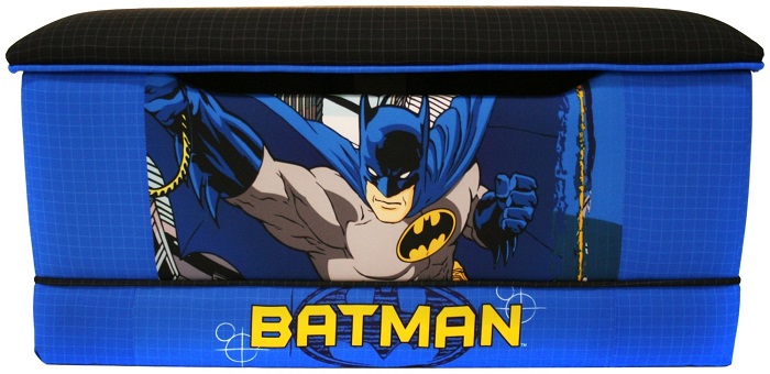Batman Toy Box
