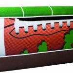 Football Toy Box