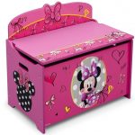 Minnie Mouse Toy Box