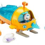 FisherPrice Octonauts GupS Polar Exploration Vehicle
