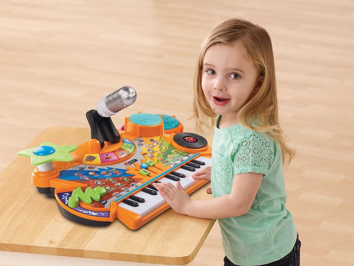 VTech Record and Learn KidiStudio