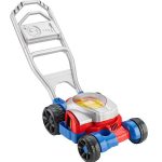 Fisher Price Bubble Lawn Mower