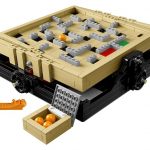 LEGO Ideas 21305 Maze Building Kit