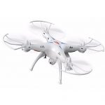 Syma X5SW 4 Channel Remote Controlled Quadcopter