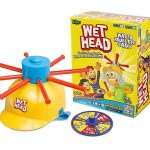The Wet Head Game