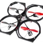 Air Hogs Helix Sentinel Drone - Toy for 10-15 year old kids