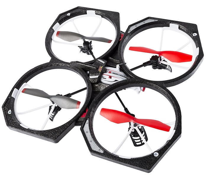 Air Hogs Helix Sentinel Drone - Toy for 10-15 year old kids